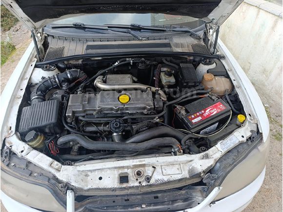 Sahibinden Opel Vectra 2.0 DTI Comfort 2000 Model