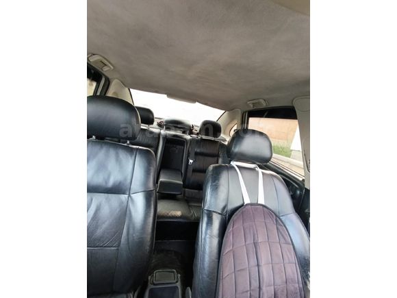 Sahibinden Opel Vectra 2.0 DTI Comfort 2000 Model