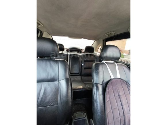 Sahibinden Opel Vectra 2.0 DTI Comfort 2000 Model