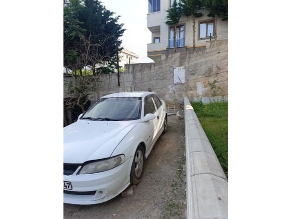Sahibinden Opel Vectra 2.0 DTI Comfort 2000 Model