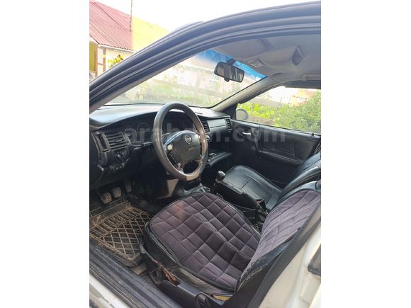 Sahibinden Opel Vectra 2.0 DTI Comfort 2000 Model
