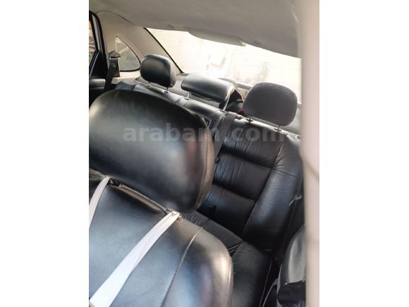 Sahibinden Opel Vectra 2.0 DTI Comfort 2000 Model