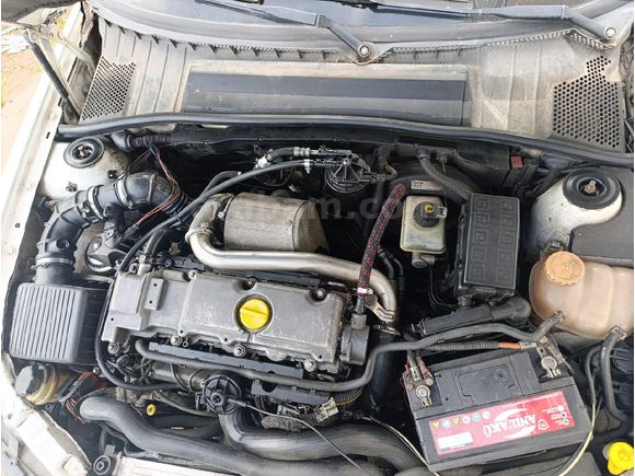 Sahibinden Opel Vectra 2.0 DTI Comfort 2000 Model