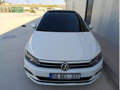 Sahibinden Volkswagen Polo 1.0 TSi Highline 2018 Model