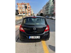 Sahibinden Opel Corsa 1.2 Twinport Essentia 2013 Model 