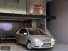 db OTOMOTİV 2004 TOYOTA COROLLA 1.4 TERRA LPG'Lİ MANUEL KLİMALI