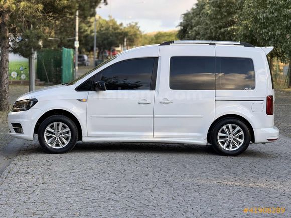 TARHAN AUTODAN 2017/CONFORT DONANIMLI/HATASIZ