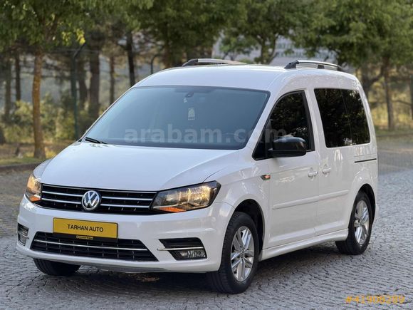 TARHAN AUTODAN 2017/CONFORT DONANIMLI/HATASIZ