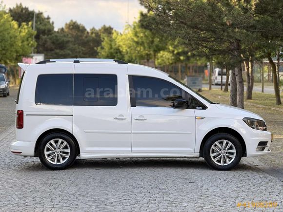TARHAN AUTODAN 2017/CONFORT DONANIMLI/HATASIZ