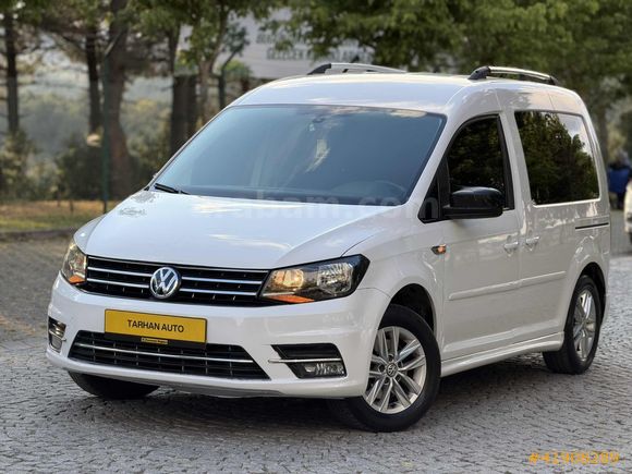 TARHAN AUTODAN 2017/CONFORT DONANIMLI/HATASIZ