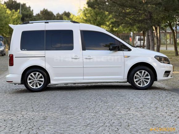 TARHAN AUTODAN 2017/CONFORT DONANIMLI/HATASIZ