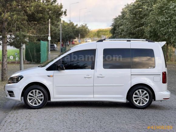 TARHAN AUTODAN 2017/CONFORT DONANIMLI/HATASIZ