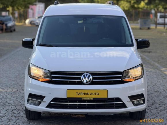 TARHAN AUTODAN 2017/CONFORT DONANIMLI/HATASIZ