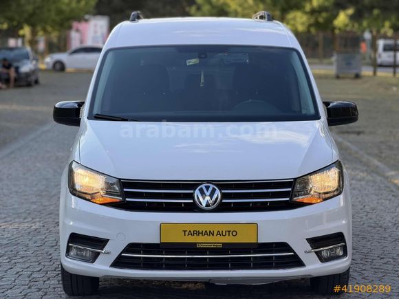 TARHAN AUTODAN 2017/CONFORT DONANIMLI/HATASIZ