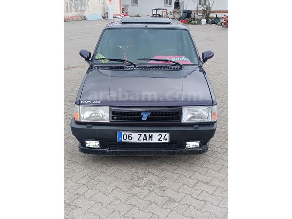 Sahibinden Tofaş Doğan SLX 1996 Model