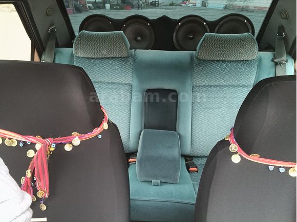 Sahibinden Tofaş Doğan SLX 1996 Model