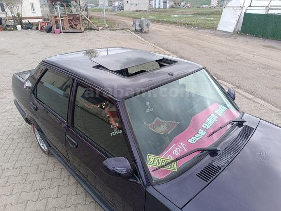 Sahibinden Tofaş Doğan SLX 1996 Model