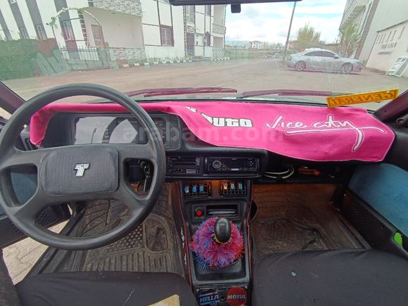 Sahibinden Tofaş Doğan SLX 1996 Model