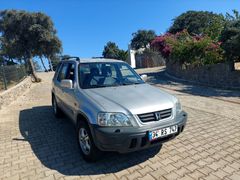 Sahibinden Honda CR-V 2.0i otomatik ABS SR 1997 Model, 168500Km 605.000TL peşin Bodrum’da 