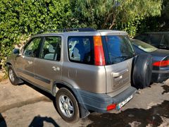 Sahibinden Honda CR-V 2.0i otomatik ABS SR 1997 Model temiz 605.000TL peşin Bodrum’da 