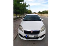 SAHİBİNDEN FİAT LİNEA DEĞİŞENSİZ/BOYASIZ