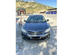 Sahibinden Toyota Corolla 1.6 Comfort Extra 2011 Model 