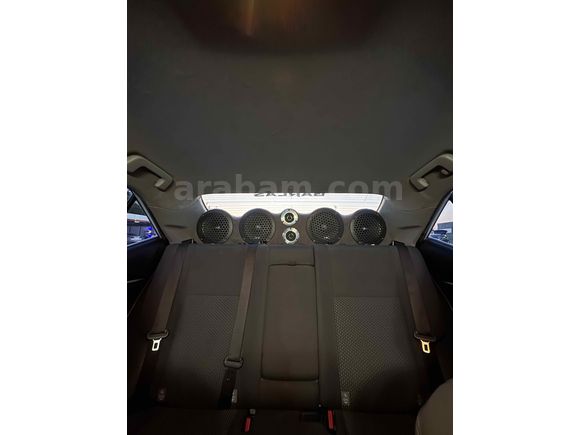 Sahibinden Toyota Corolla 1.4 D-4D Touch 2016 Model 
