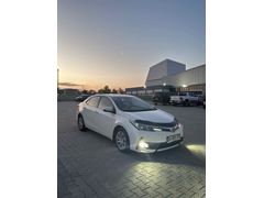 Sahibinden Toyota Corolla 1.4 D-4D Touch 2016 Model 