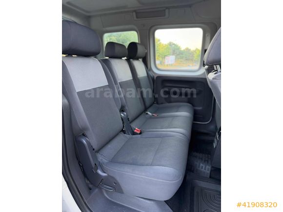 TARHAN AUTODAN HATASIZ 2012 İLK GÜNKÜ TEMİZLİKTE