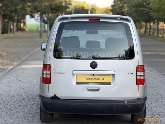 TARHAN AUTODAN HATASIZ 2012 İLK GÜNKÜ TEMİZLİKTE