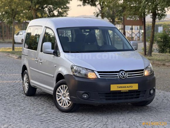 TARHAN AUTODAN HATASIZ 2012 İLK GÜNKÜ TEMİZLİKTE