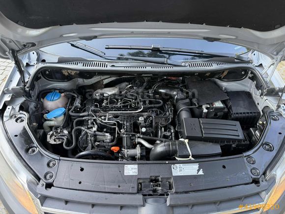 TARHAN AUTODAN HATASIZ 2012 İLK GÜNKÜ TEMİZLİKTE
