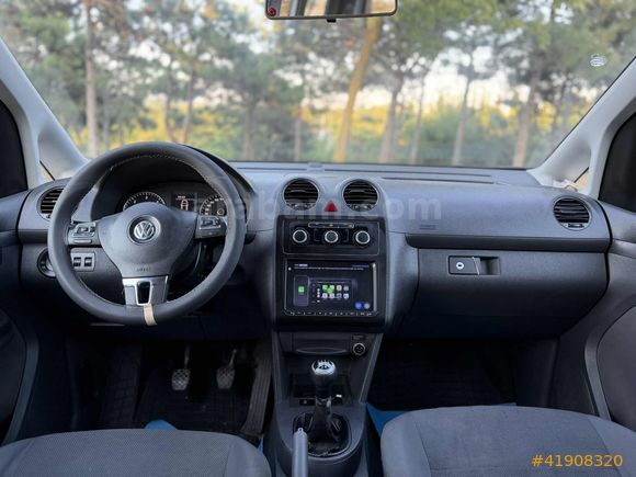 TARHAN AUTODAN HATASIZ 2012 İLK GÜNKÜ TEMİZLİKTE