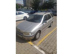 Sahibinden Fiat Palio 1.6 HL Weekend 2000 Model