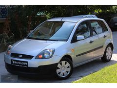 2007-FORD/FiESTA/1.4 COMFORT/HATASIZ-BOYASIZ-G.YANIKSIZ / 128*KM