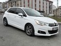 Sahibinden Citroen C4 1.6 e-HDi Confort 2012 Model 