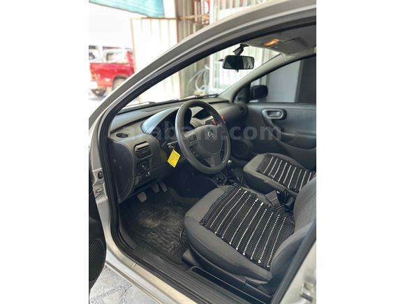 -HATASIZ- OPEL CORSA 1.2 ESSENTİA 