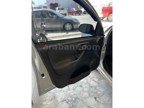 -HATASIZ- OPEL CORSA 1.2 ESSENTİA 