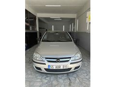 -HATASIZ- OPEL CORSA 1.2 ESSENTİA 