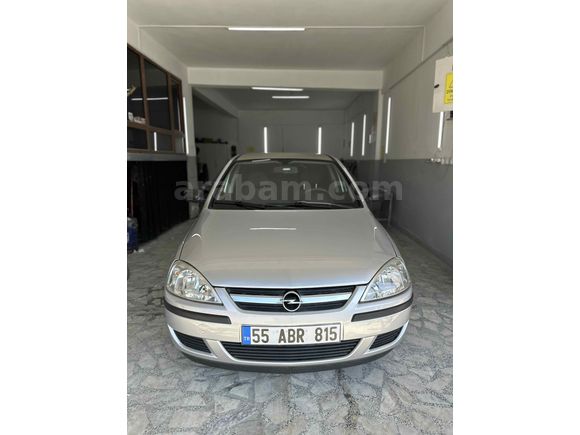-HATASIZ- OPEL CORSA 1.2 ESSENTİA 