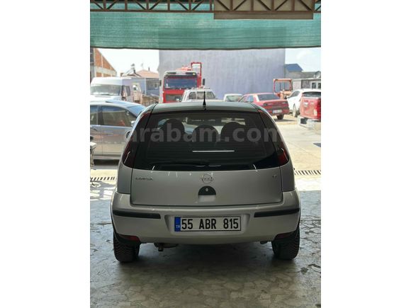 -HATASIZ- OPEL CORSA 1.2 ESSENTİA 