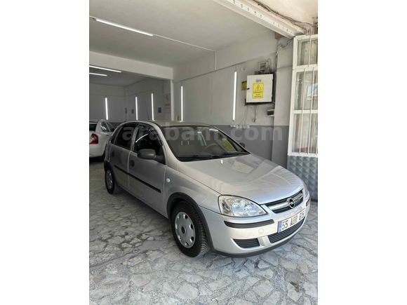 -HATASIZ- OPEL CORSA 1.2 ESSENTİA 