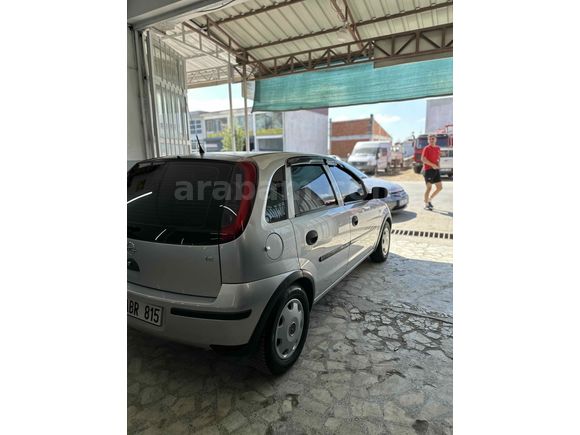 -HATASIZ- OPEL CORSA 1.2 ESSENTİA 