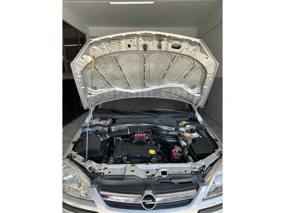 -HATASIZ- OPEL CORSA 1.2 ESSENTİA 