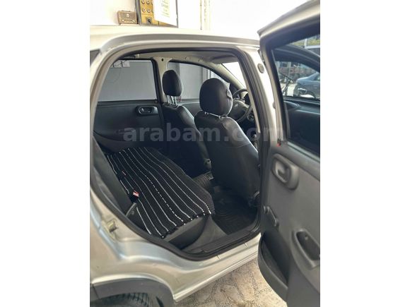 -HATASIZ- OPEL CORSA 1.2 ESSENTİA 