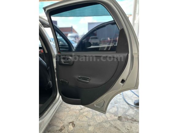 -HATASIZ- OPEL CORSA 1.2 ESSENTİA 