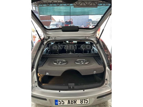 -HATASIZ- OPEL CORSA 1.2 ESSENTİA 