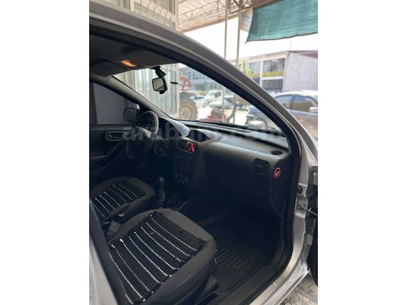 -HATASIZ- OPEL CORSA 1.2 ESSENTİA 