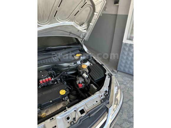 -HATASIZ- OPEL CORSA 1.2 ESSENTİA 