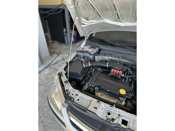-HATASIZ- OPEL CORSA 1.2 ESSENTİA 